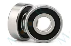 Підшипник 6005-2RS 25 * 47 * 12 закритий HRB
