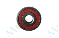 Підшипник 6200-2RS 10 * 30 * 9 закритий BUC