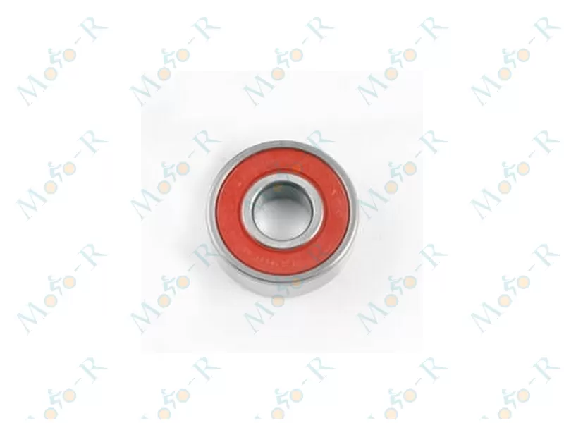 Фото 2 - Підшипник 6201-2RS 12 * 32 * 10 закритий BUC
