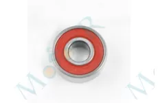 Подшипник 6201-2RS 12*32*10 закрытый BUC