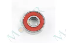 Підшипник 6201-2RS 12 * 32 * 10 закритий BUC