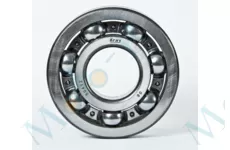 Підшипник коленвала 6204 20 * 47 * 14 Suzuki Lets/AD/Sepia/Yamaha 