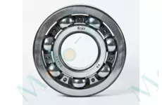 Підшипник коленвала 6204 20 * 47 * 14 Suzuki Lets/AD/Sepia/Yamaha 