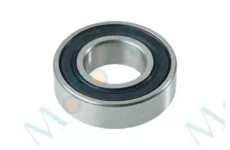 Підшипник 6302-2RS 15 * 42 * 13 закритий HRB