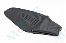 Чохол сидіння Enduro, чорний