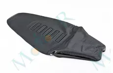 Чохол сидіння Enduro, чорний