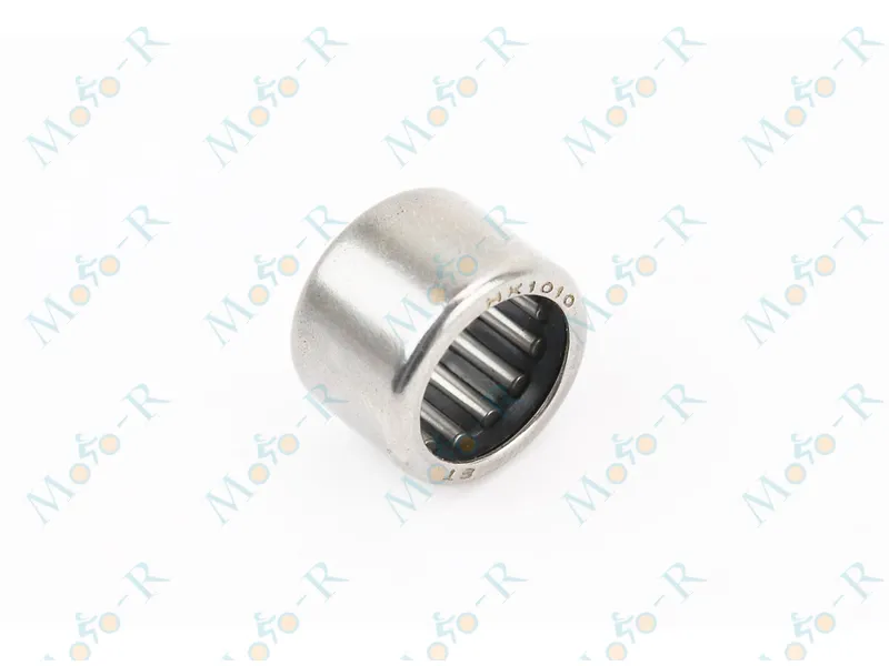 Фото 2 - Подшипник игольчатый HK1010 ZUBR/F5