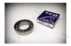 Підшипник коленвала 25 * 52 * 13 Suzuki AD/Sepia TCB