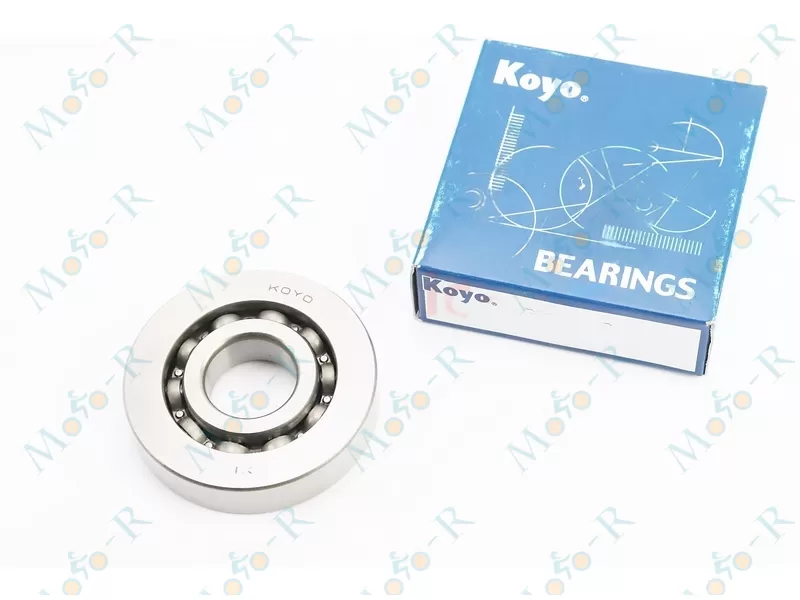 Фото 2 - Подшипник коленвала   20*56*12 Honda DIO 34/35/Lead
