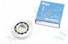 Подшипник коленвала   20*56*12 Honda DIO 34/35/Lead