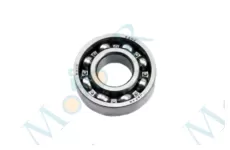 Підшипник коленвала 6204 20 * 47 * 14 Suzuki Lets/AD/Sepia/Yamaha TPI Тайвань
