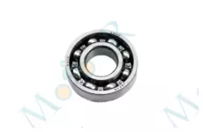 Підшипник коленвала 6204 20 * 47 * 14 Suzuki Lets/AD/Sepia/Yamaha TPI Тайвань