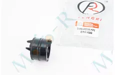  BOXER BM/ВМX 150cc Патрубок карбюратора (гумовий) 