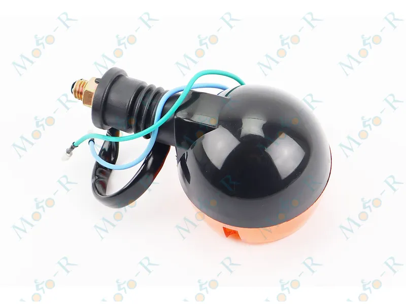 Фото 3 - BOXER BM/ВМX 150cc Поворотник задний левый/правый 1шт 
