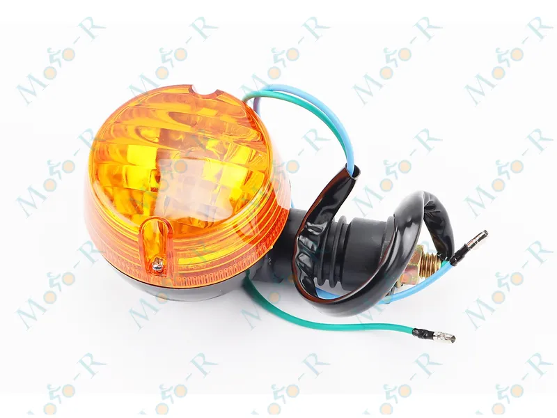 Фото 2 - BOXER BM/ВМX 150cc Поворотник задний левый/правый 1шт 