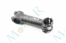 Винос керма MTB 28,6x31,8х120мм, алюмінієвий, чорний AS-021