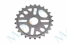  Зірка передня BMX 25Т 1/2