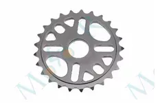  Зірка передня BMX 25Т 1/2