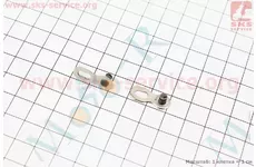 Ланка ланцюга на 9 швидкостей 
