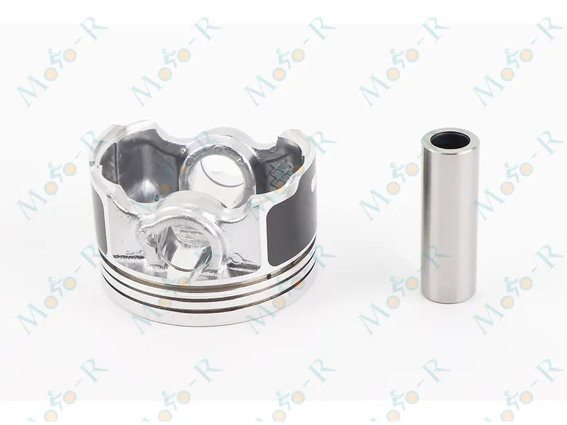 Фото 3 - BOXER BM/ВМX 150cc Поршень к-кт 150cc 56мм STD (палец 14мм)