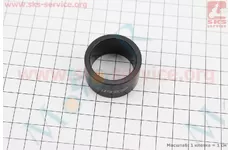 Кільце вилки 1-1/8 - h20мм, чорне