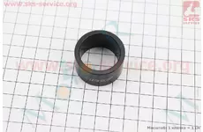 Кільце вилки 1-1/8 - h20мм, чорне