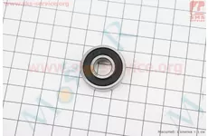 Підшипник 6000 2RS (10х26х8) втулки MTB