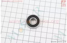 Підшипник 6000 2RS (10х26х8) втулки MTB