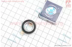 Підшипник 6902 2RS (15х28х7) втулки MTB/BMX