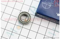 Підшипник 689 ZZ (9х17х5) ролика заднього перекидання