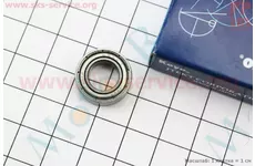 Підшипник 689 ZZ (9х17х5) ролика заднього перекидання