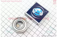 Підшипник 6203 ZZ (17х40х12) каретки 