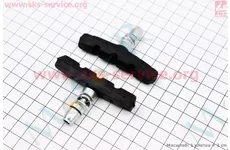 Гальмівні колодки V-brake 70мм, к-кт