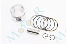 Поршень к-кт 60cc 44мм STD (палец 13мм)