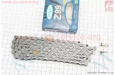 Ланцюг приводний 1/2х11/128х116L на 9 швидкостей, сіра Z99