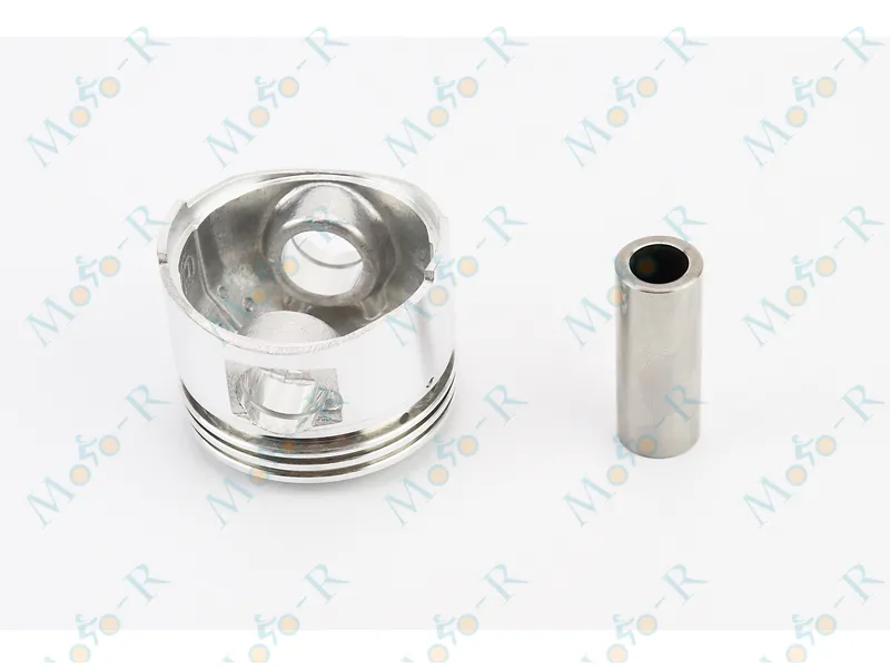 Фото 3 - Поршень к-кт 60cc 44мм STD (палец 13мм) TATA