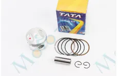 Поршень к-кт 60cc 44мм STD (палец 13мм) TATA