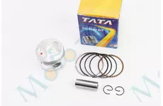 Поршень к-кт 60cc 44мм STD (палец 13мм) TATA
