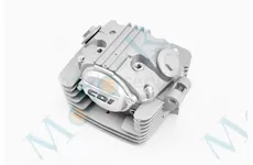 Головка цилиндра в сборе CB-250 cc-69 mm полный к-кт