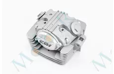 Головка цилиндра в сборе CB-250 cc-69 mm полный к-кт