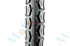 Шина 3,50-18 с камерой, дорожная 560