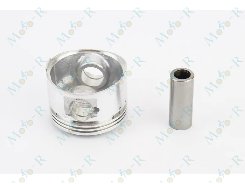 Фото 3 - Поршень к-кт 60cc 44мм STD (палец 13мм) ZHENGHE