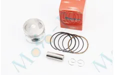 Поршень к-кт 60cc 44мм STD (палец 13мм) Mototech