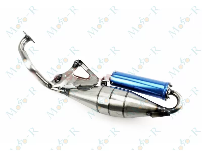 Фото 2 - Глушник (саксофон) Honda DIO ZX AF34/35