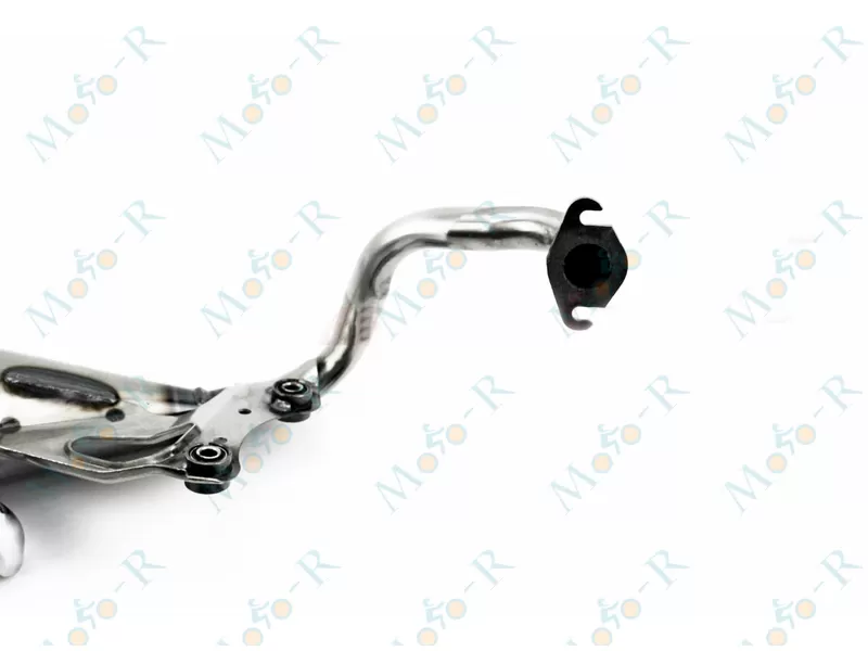 Фото 3 - Глушник (саксофон) Honda DIO ZX AF34/35