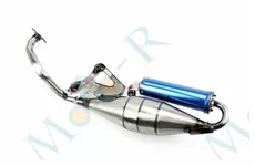 Глушник (саксофон) Honda DIO ZX AF34/35