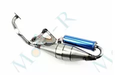 Глушник (саксофон) Honda DIO ZX AF34/35