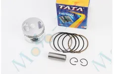 Поршень к-кт 60cc 44мм +0,25 (палец 13мм)