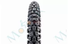 Шина 4,10-18 шипованная CROSS V022В