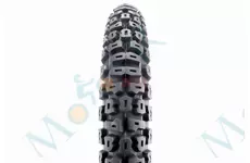 Шина 4,10-18 шипованная CROSS V022В